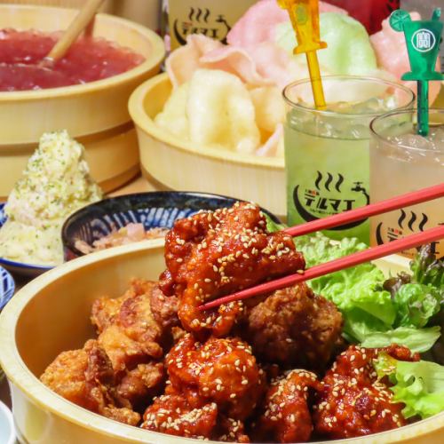 コレだけは絶対食べて!店長の「ホントの」おすすめメニュー