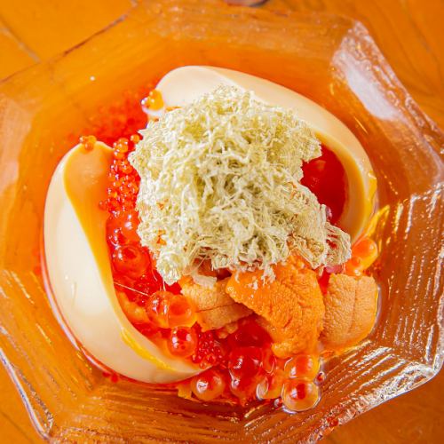 痛風煮たまご