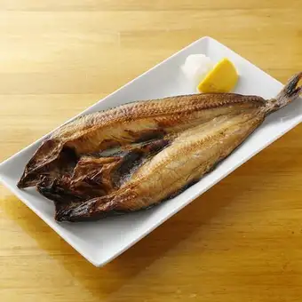 Carefully selected! Thick grilled atka mackerel