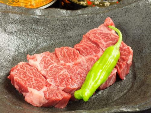 Exquisite ☆ Japanese black beef