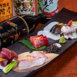 刺盛り（2人前）