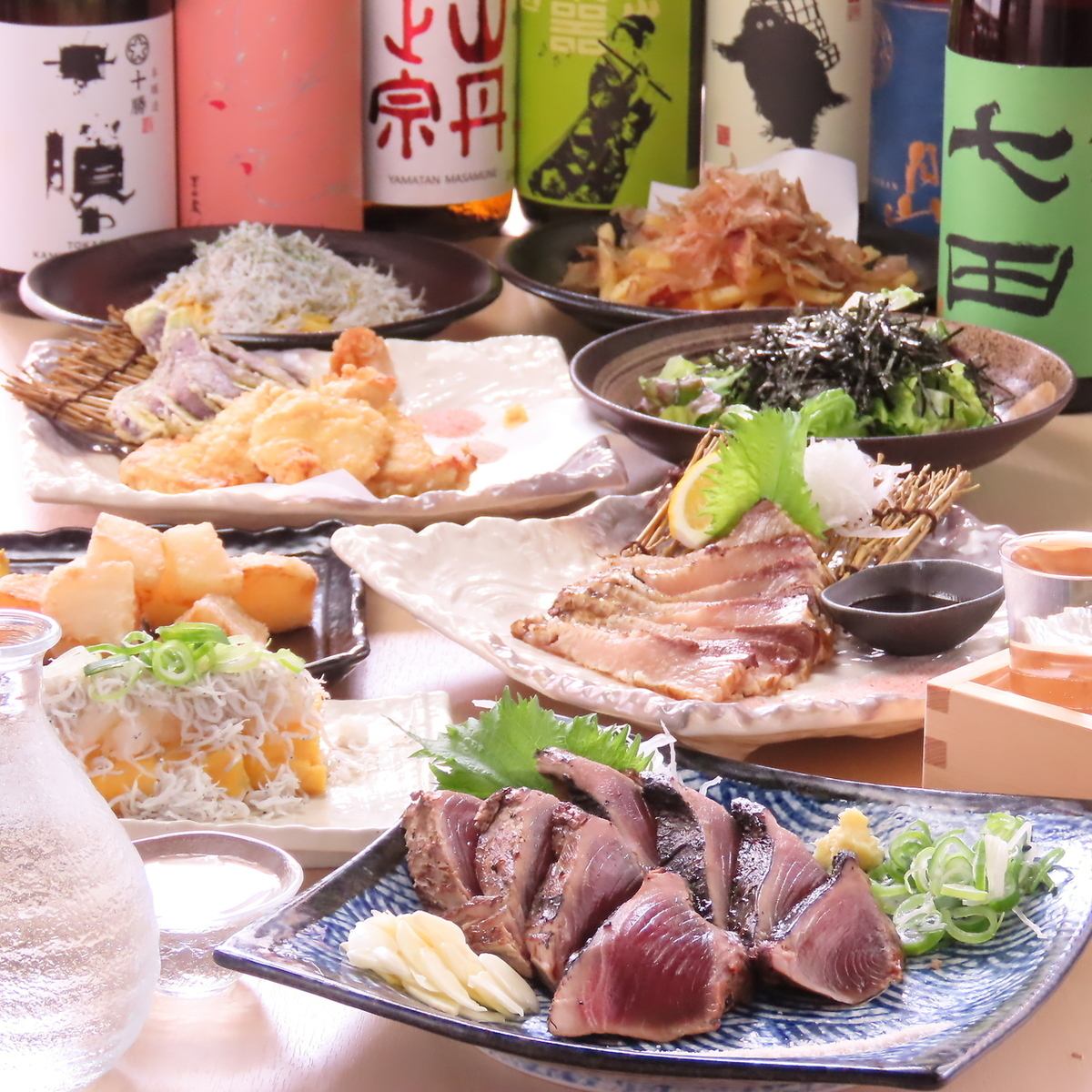 女子会,飲み会,歓送迎会...多彩なシーンでご利用いただけます◎