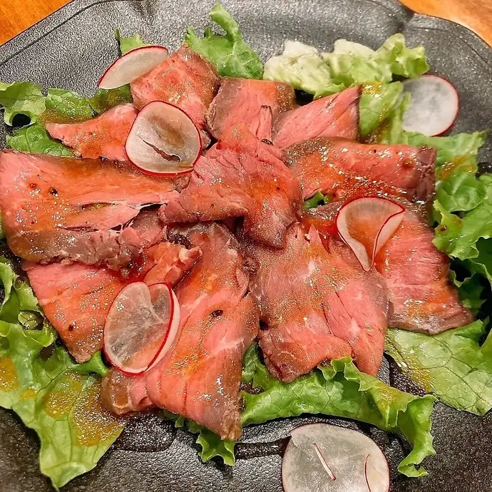 料理 | Bistro Nove ビストロノーヴェ