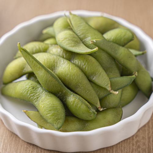 枝豆