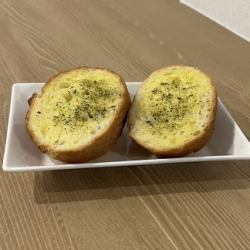 Garlic toast