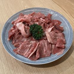 Beef shabu-shabu