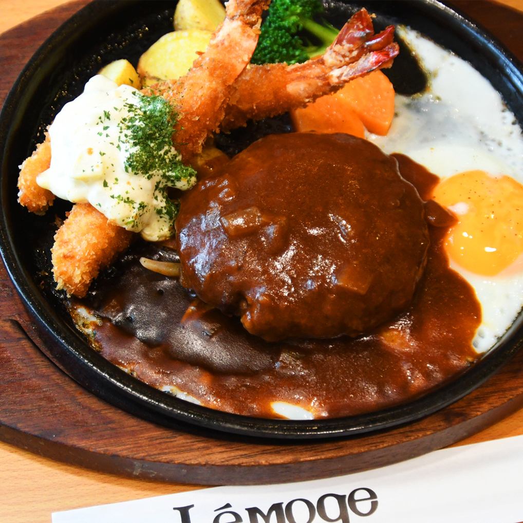 カフェ クレープ ル モージュ イオン洲本店 公式 カフェ クレープ ル モージュ イオン洲本店 公式