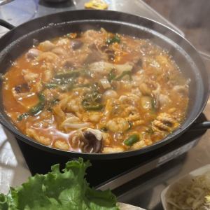 本場チュコップセセット(2人前)