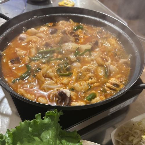 本場チュコップセセット(2人前)