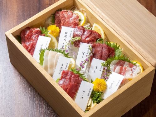 今夜はちょっと贅沢に…！