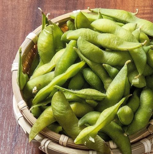 枝豆