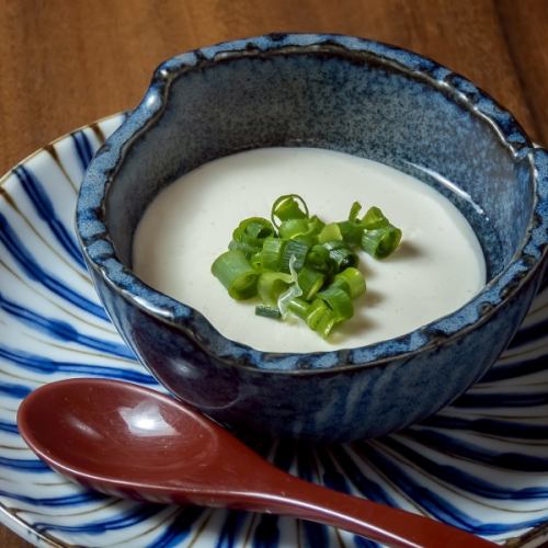 次元の寄せ豆腐