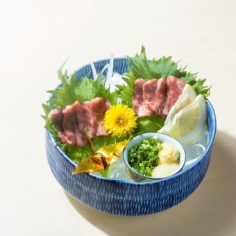 馬タン