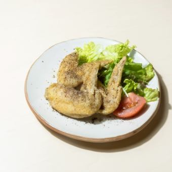 手羽先唐揚げ