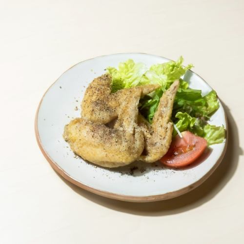 手羽先唐揚げ