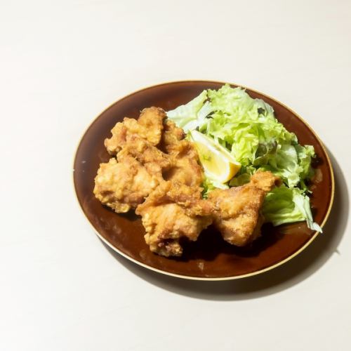 中津唐揚げ