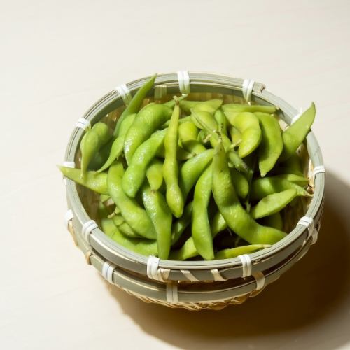 枝豆