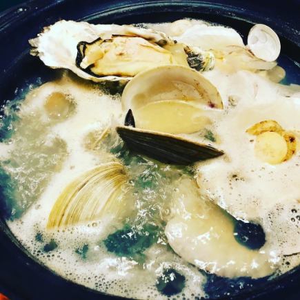 春の歓送迎会特別コース