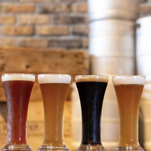 クラフトビール