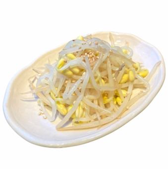 もやしナムル