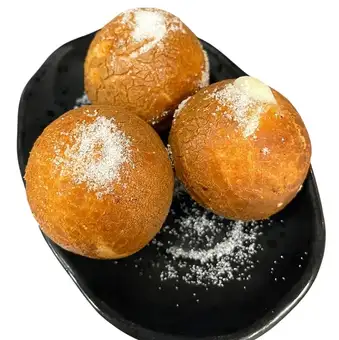 チーズボール