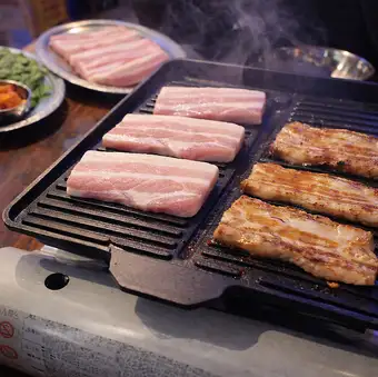 サムギョプサル