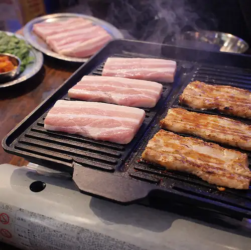 サムギョプサル