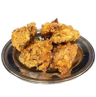 フライドチキン