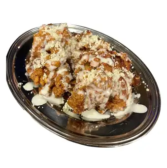 チーズチキン