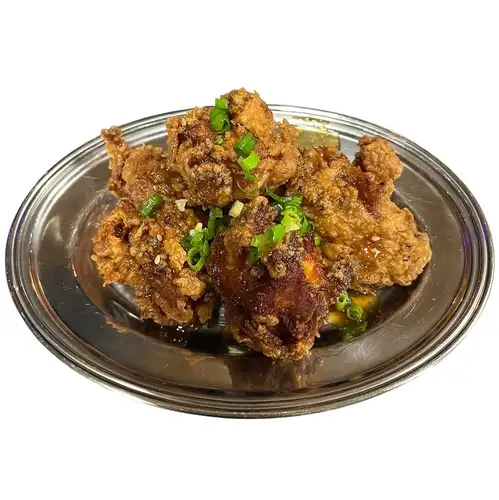 韓国ダレチキン