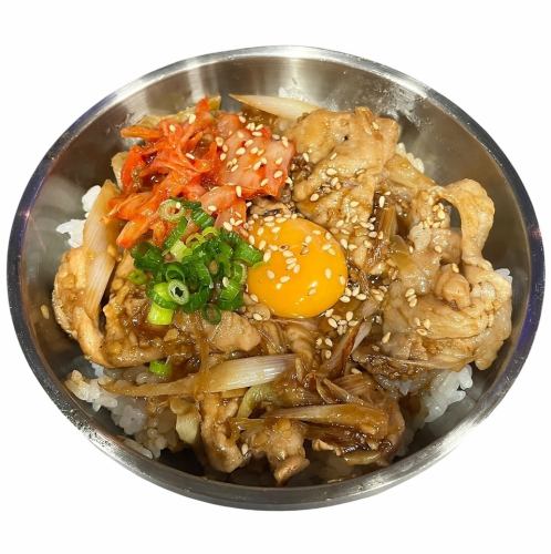 韓丼