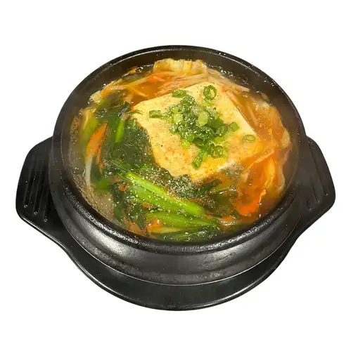 スンドゥブ
