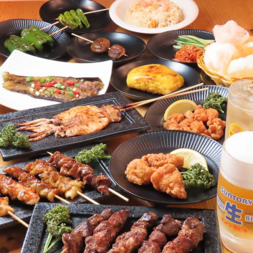 宴会◎3,850円(税込)～