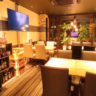 貸し切りも対応可能です★お気軽にお問合せください。[静岡/中華/女子会/記念日/居酒屋/宴会/飲み放題/酒/肉/会社宴会/女子会/二次会/誕生日/サク飲み]