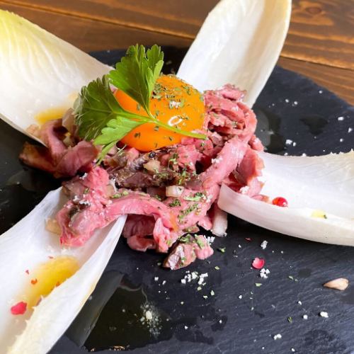 [ichimaru-iihi will celebrate its 7th anniversary in June]

Thanks to our customers, we have reached our 7th anniversary.

As a token of our appreciation, we are offering a rare piece of beef from the outside thigh, aichibo.
Roast beef and yukhoe offered at special prices
Please take this opportunity to try it.

Offer period
June 22 (Sun) - June 30 (Mon)

#7th anniversary
#Utsunomiya Meat Bar
#Yoto Italian
#I love meat dishes
# Want to connect with people who like gourmet
#AdultGirlsMeetUp
#Adult hideaway
#Reward dinner
#Wine and meat
#DinnerRecord
#I want to connect with people who like meat
#AdultWomen'sMeals
#FashionableMeatBar
#ItalianBarDinner
#PairingDinner
#Rewarding yourself to eat out
#RelaxingDinner
#adulttime
#I want to connect with people who like Italian food
#DeliciousTime
#Wine and Italian
#MeatDinner
#Hideaway Restaurant
#Calm space
#Delicious meat dishes