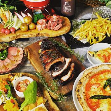 📢【週末のご予約状況