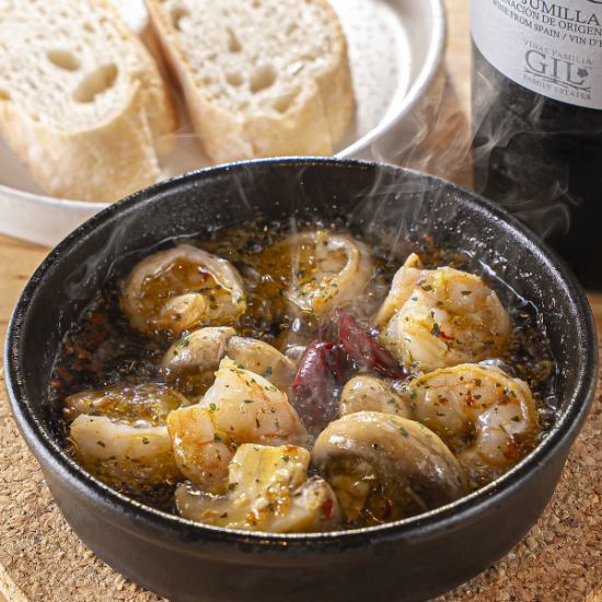 特別な空間で、特別な一皿を。