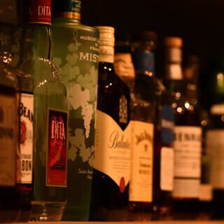 【雰囲気自慢】貸切可能なお店♪《飲み放題付き》