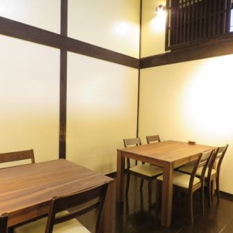 Table seating on the first floor.We can accommodate up to 9 people booking.You can use it for various banquets, year-end parties, welcome and farewell parties, reunions, and entertainment.Please feel free to contact us.