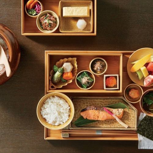 점심 박스 // Lunch·Box Style