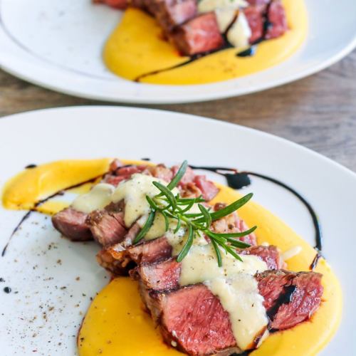 런치・하프코스 // Lunch・Half Course