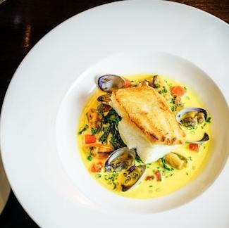 ディナー・フルコース // Dinner・Full Course