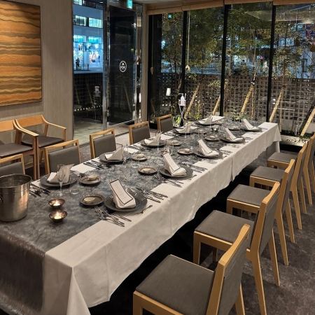 ディナーブッフェ＋飲み放題PARTY