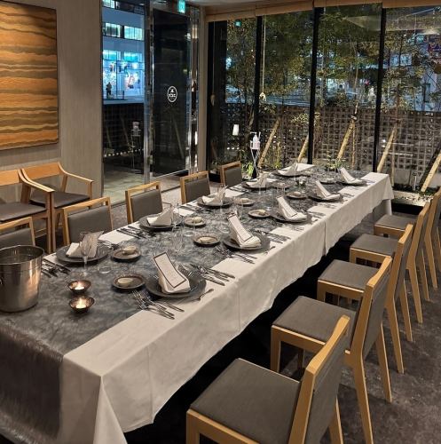 ディナーブッフェ＋飲み放題PARTY