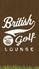 British Golf lounge 松濤