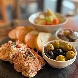 前菜盛り合わせ【3種】【5種】