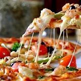 ピザ4種各1,034円～