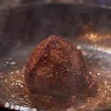 北海道の肉皿5種盛り合わせ