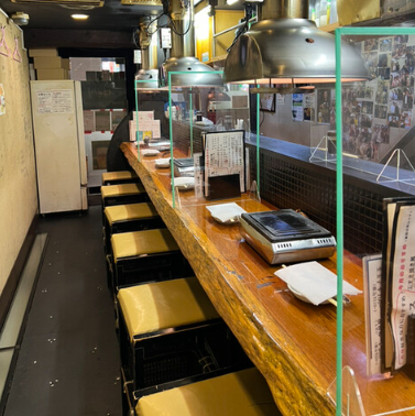 お一人様から◎