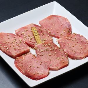 《Exquisite Classic Beef Tongue》Salted Beef Tongue
